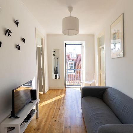 Casa Dos Mastros Apartman Lisboa Kültér fotó