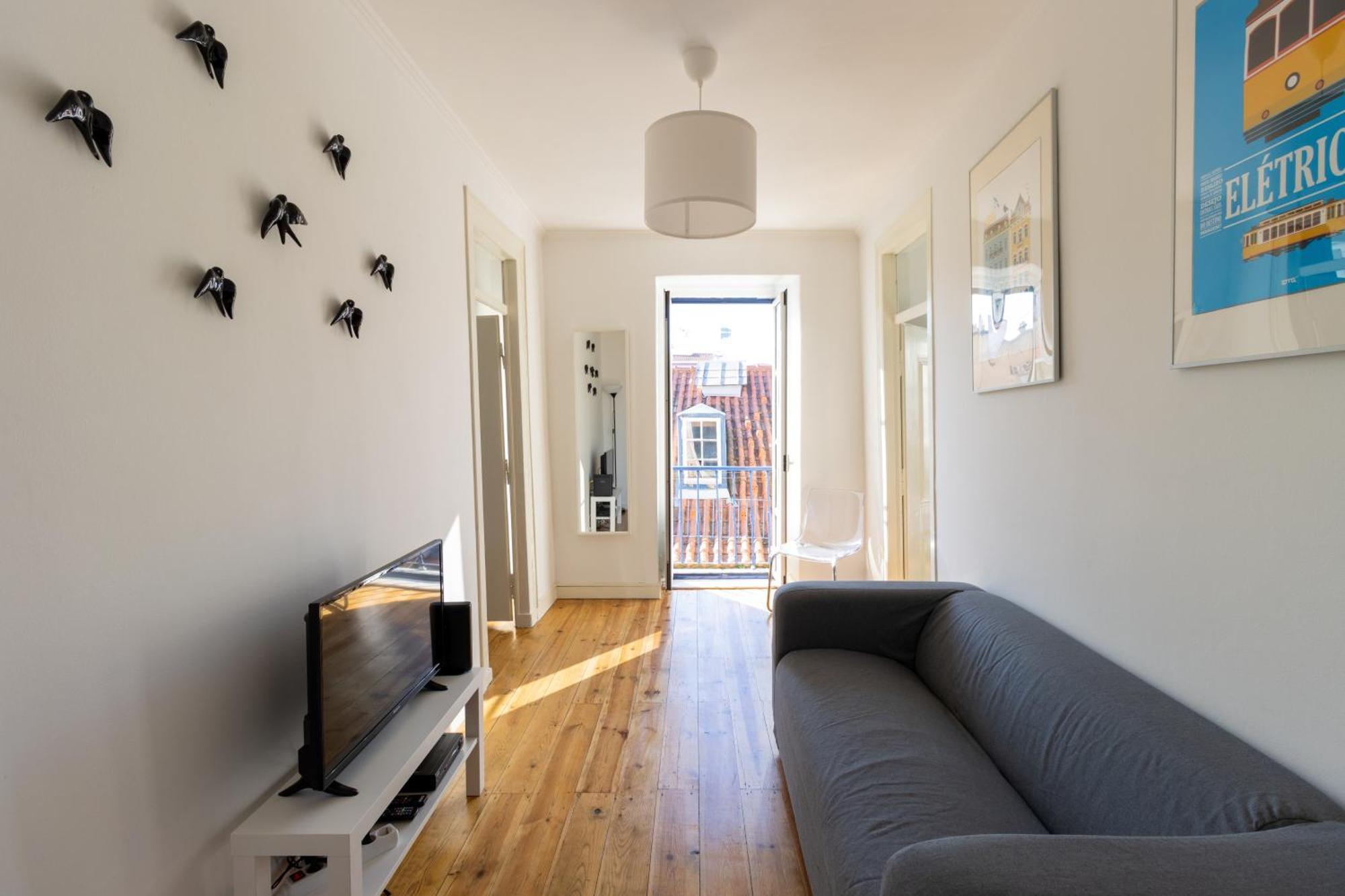 Casa Dos Mastros Apartman Lisboa Kültér fotó
