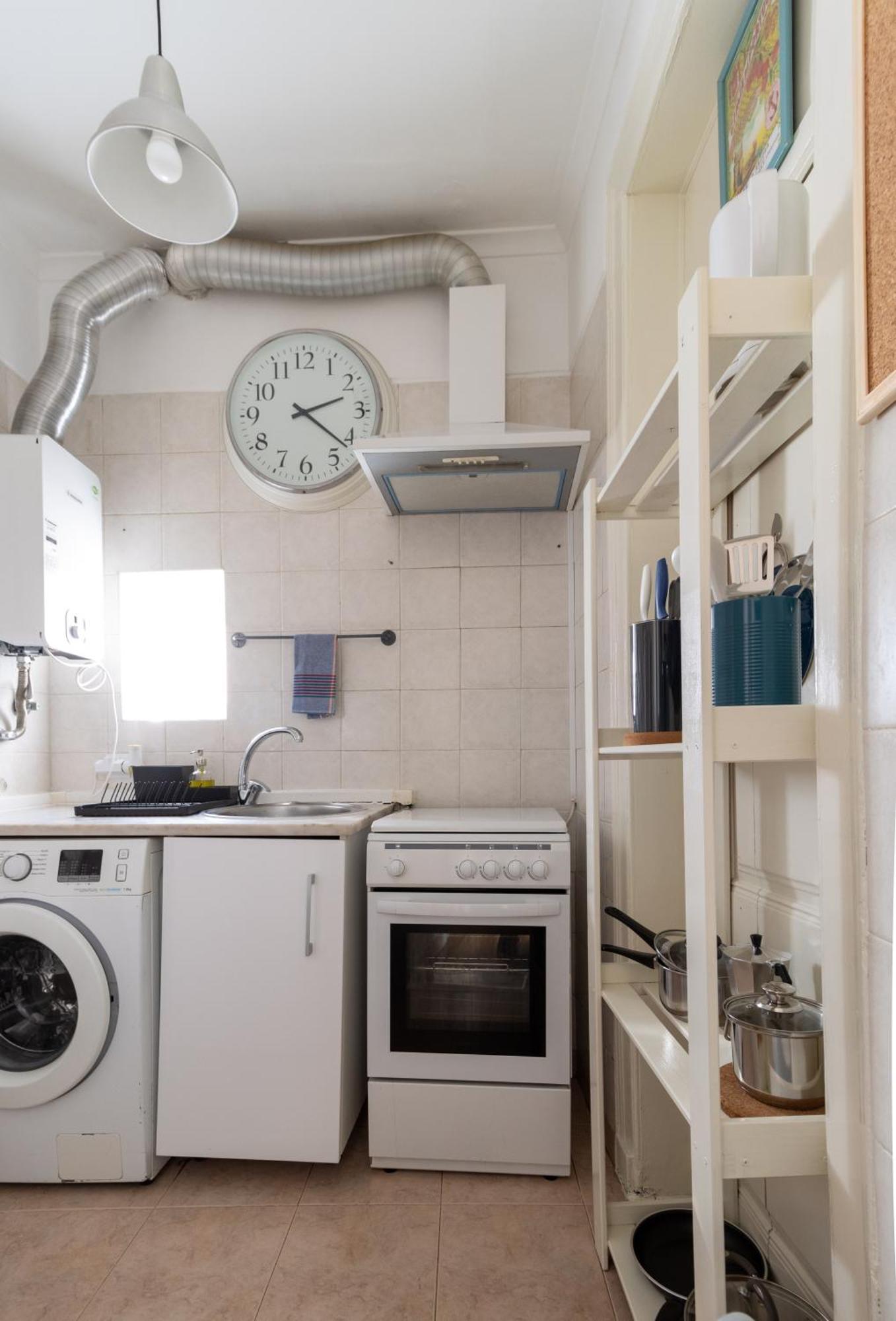 Casa Dos Mastros Apartman Lisboa Kültér fotó