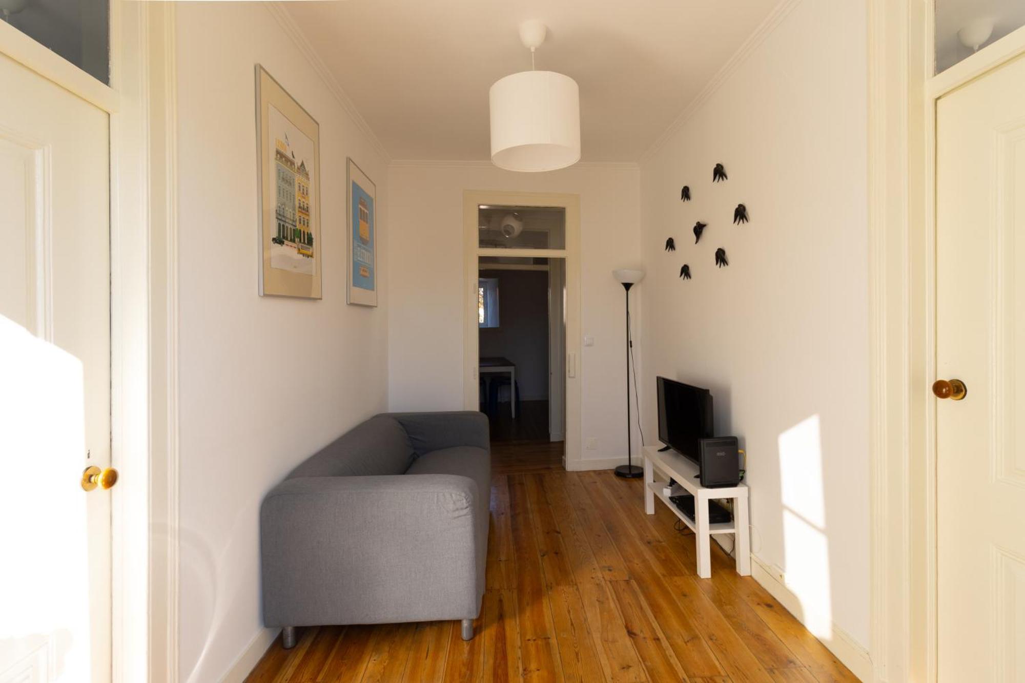 Casa Dos Mastros Apartman Lisboa Kültér fotó
